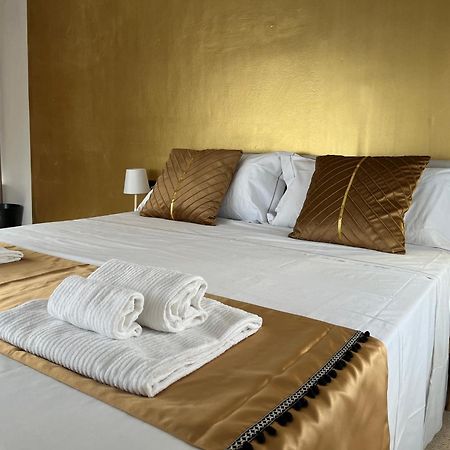 Genova Gold Rooms Dış mekan fotoğraf