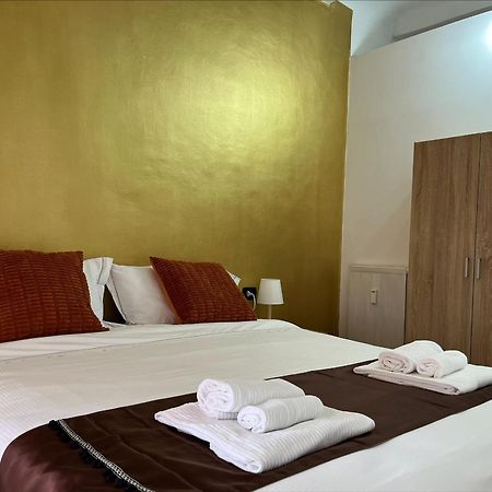 Genova Gold Rooms Dış mekan fotoğraf