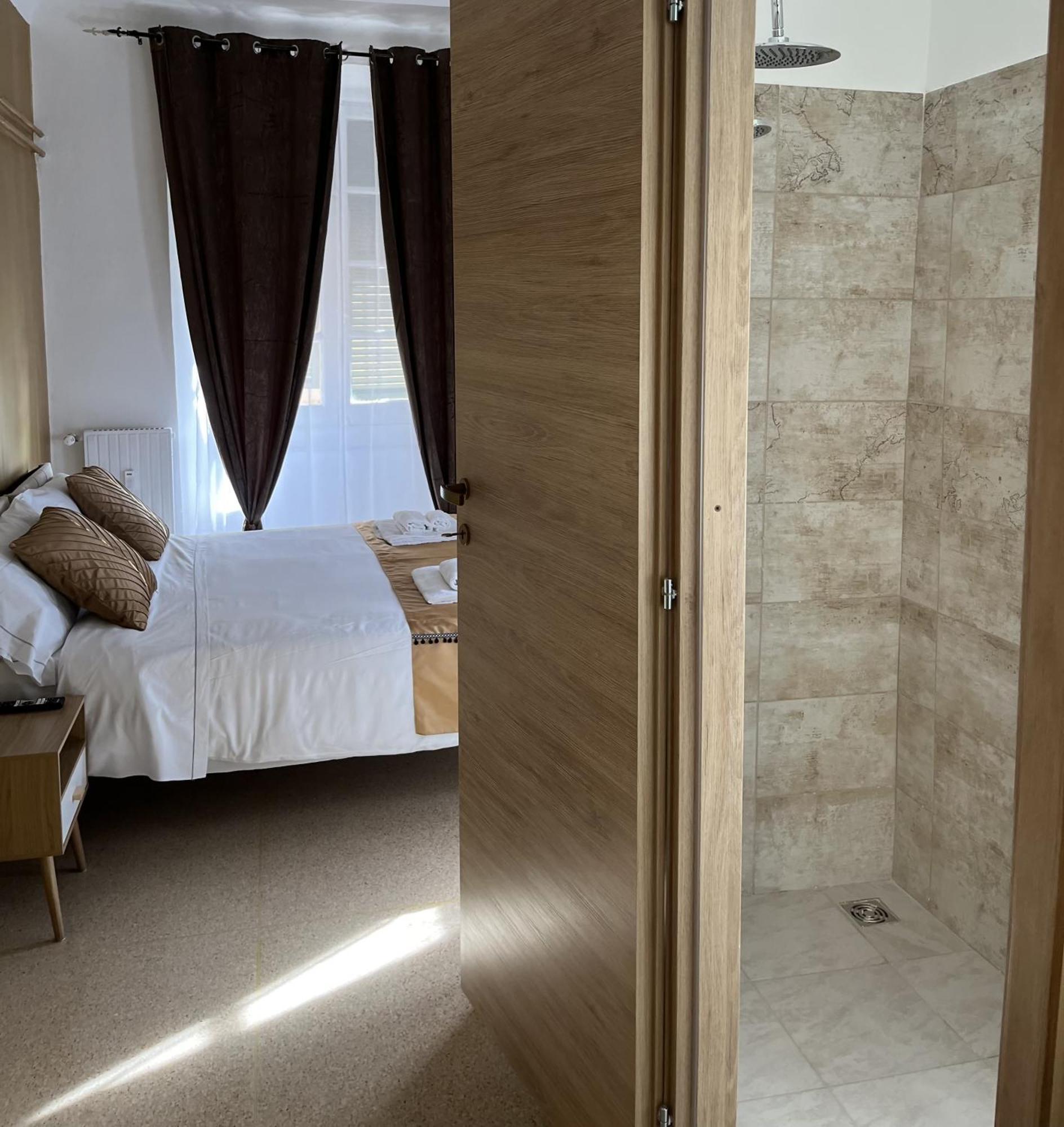 Genova Gold Rooms Dış mekan fotoğraf