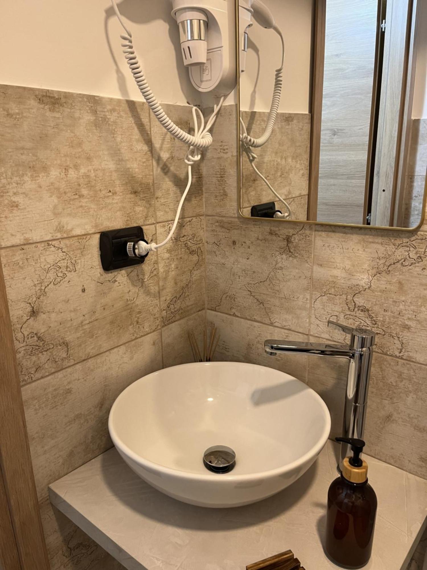 Genova Gold Rooms Dış mekan fotoğraf