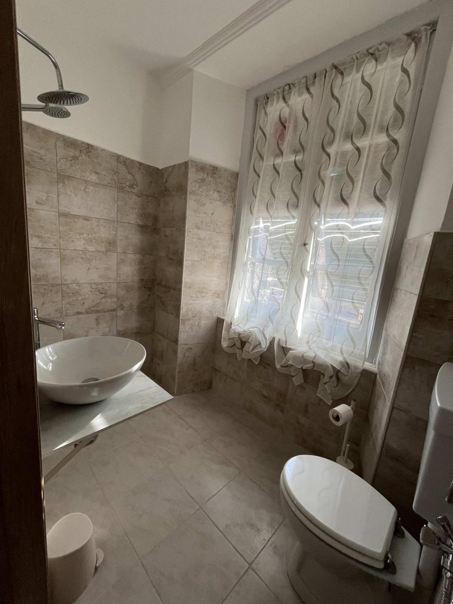 Genova Gold Rooms Dış mekan fotoğraf
