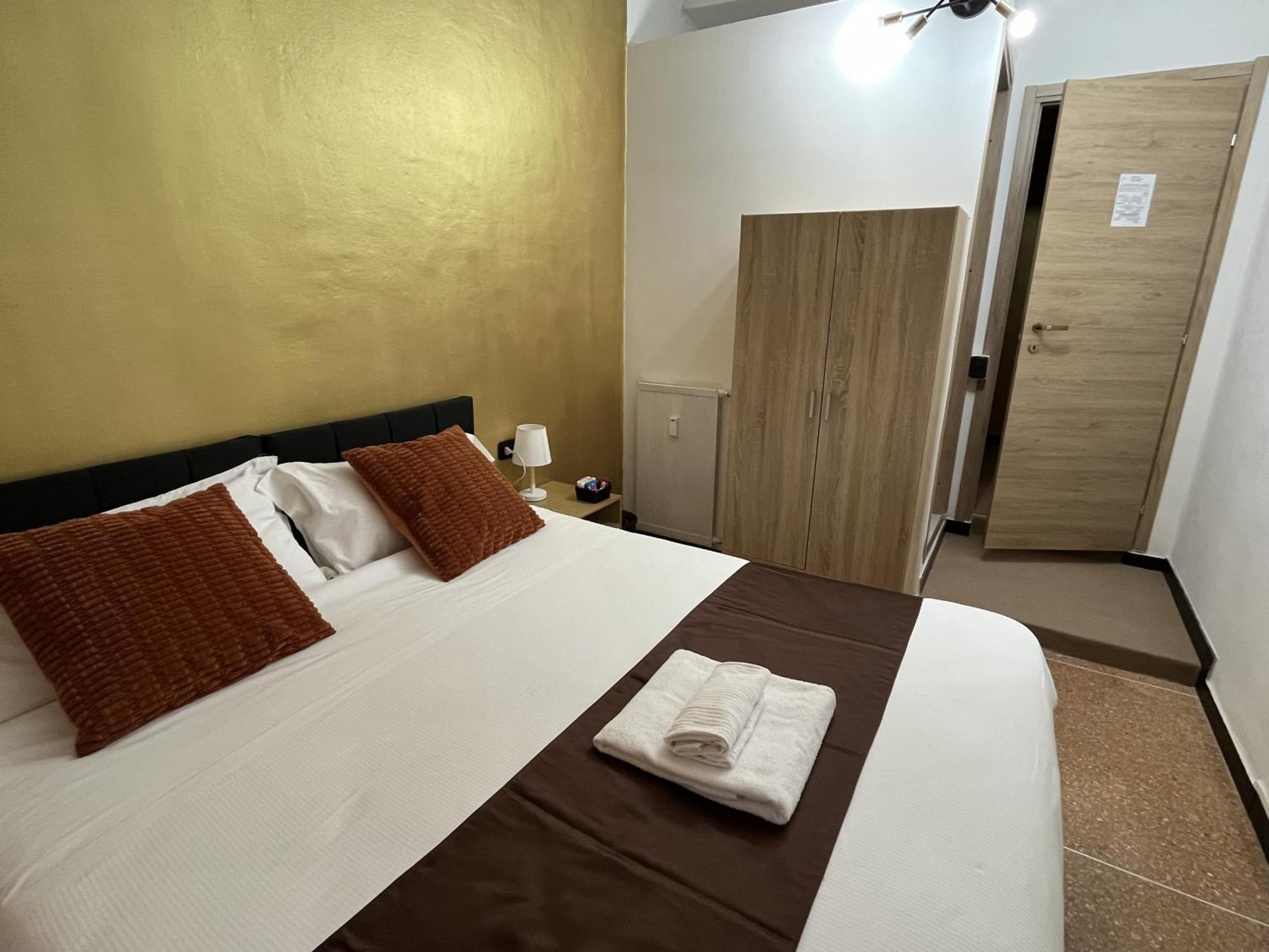 Genova Gold Rooms Dış mekan fotoğraf