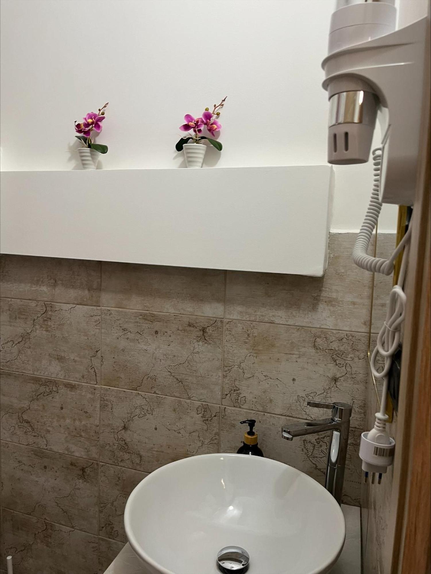 Genova Gold Rooms Dış mekan fotoğraf